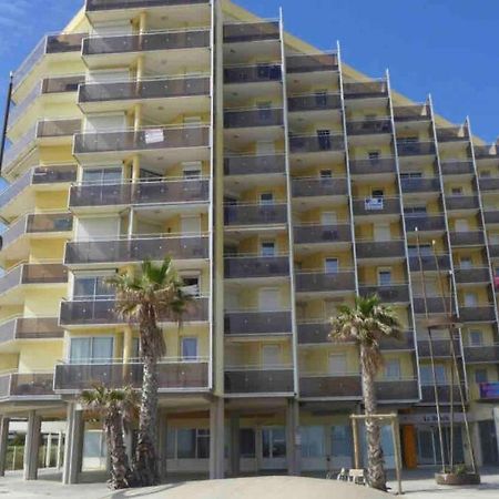 Appartement Face A La Mer Canet En Roussillon Ngoại thất bức ảnh