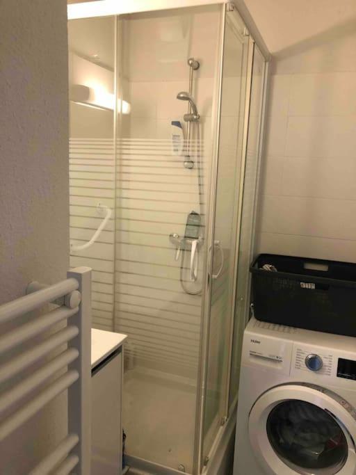 Appartement Face A La Mer Canet En Roussillon Ngoại thất bức ảnh